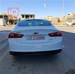 شيفروليه ماليبو